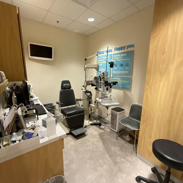 Dr. Martha Maietta photo
