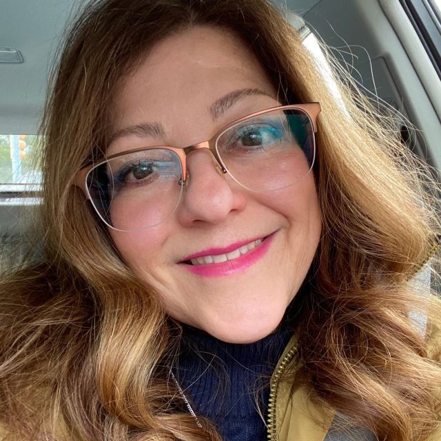 Dr. Mary A. Stefanyszyn, MD photo