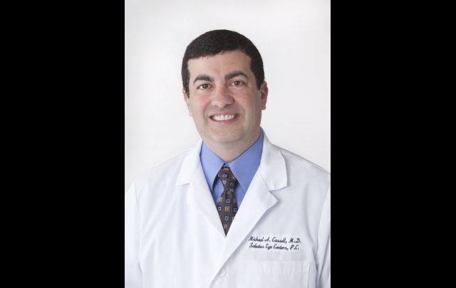 Dr. Michael A. Cassell, MD photo