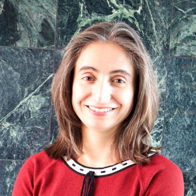 Dr. Michelle Crosby, MD, PhD photo