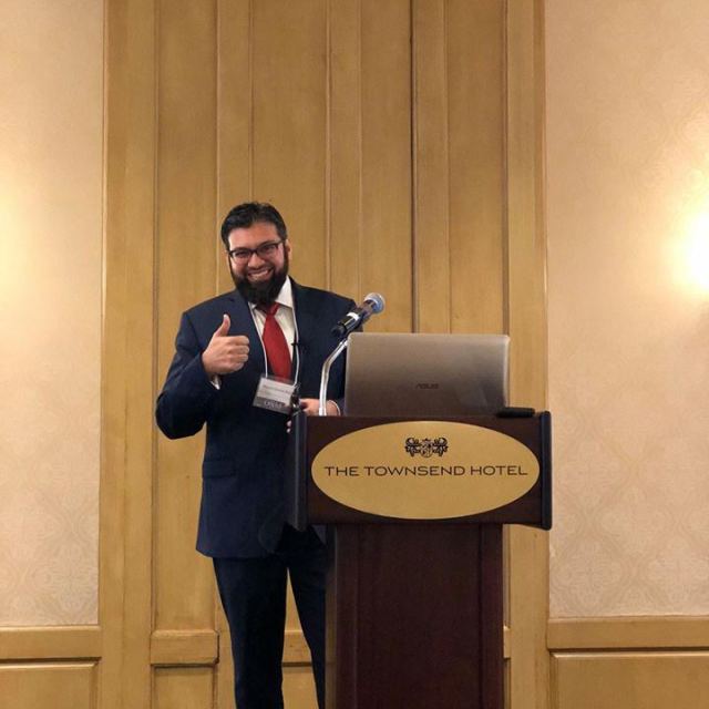 Dr. Murray D. Christianson, MD photo