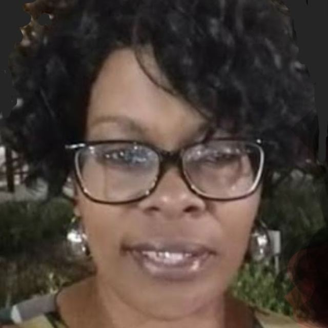 Dr. Pamela Locke photo