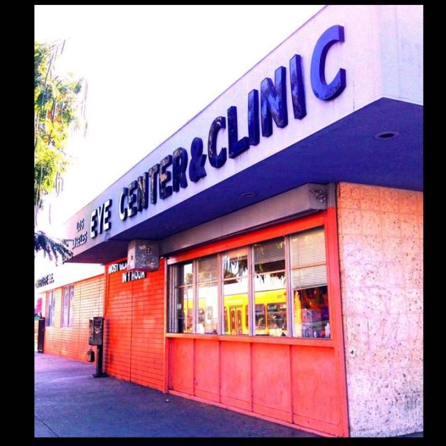 Dr. Park's Optometry photo