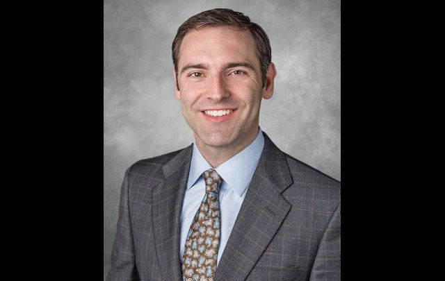 Dr. Paul Palumbo photo