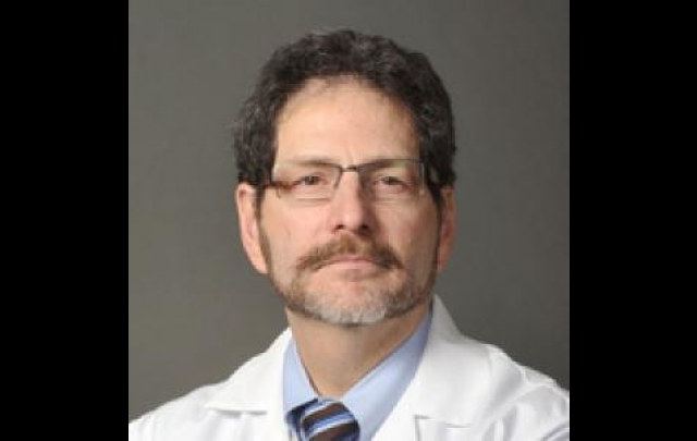 Dr. Philip Dray photo