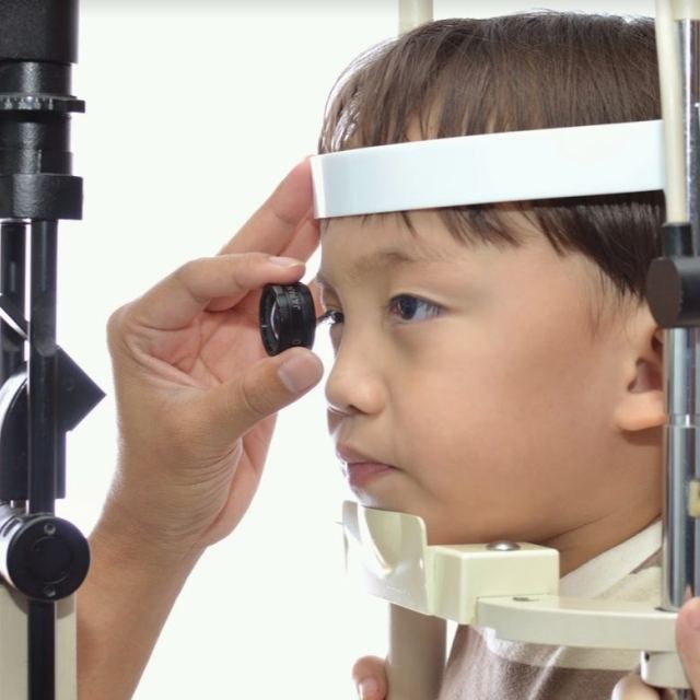 Dr. Randall Wong photo