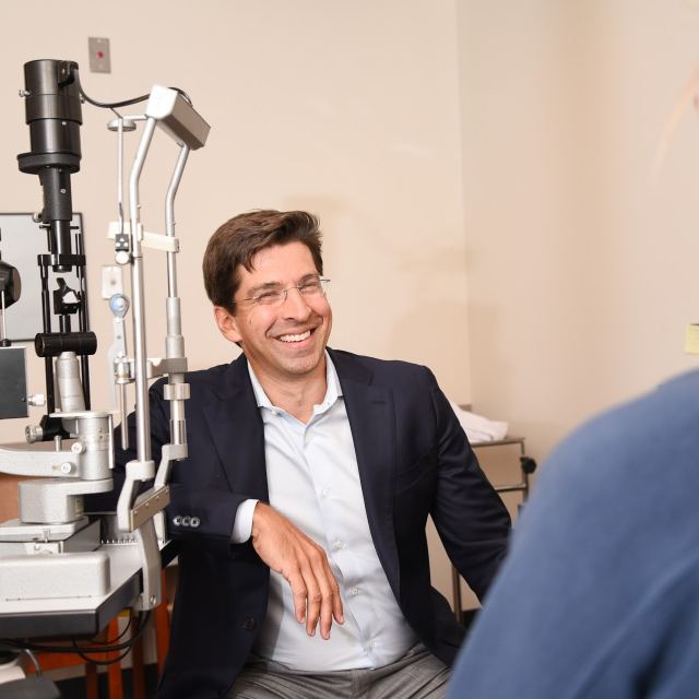 Dr. Richard S. Kaiser, MD photo