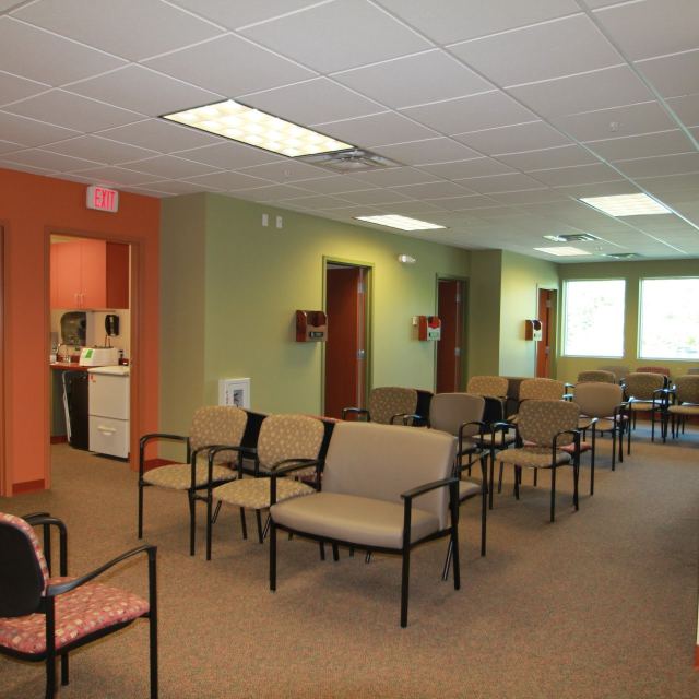 Dr. Robert A. Eden, MD photo