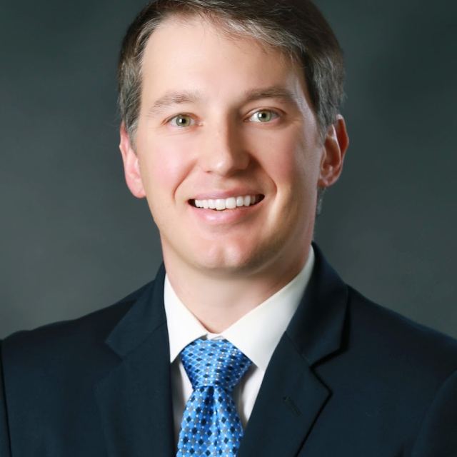Dr. Robert C. Foster, M.D. photo