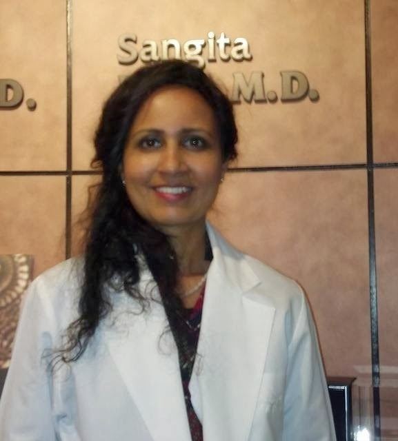 Dr. Sangita Mehta, MD photo