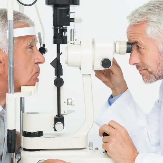 Dr. Seth D. Fox, Do photo