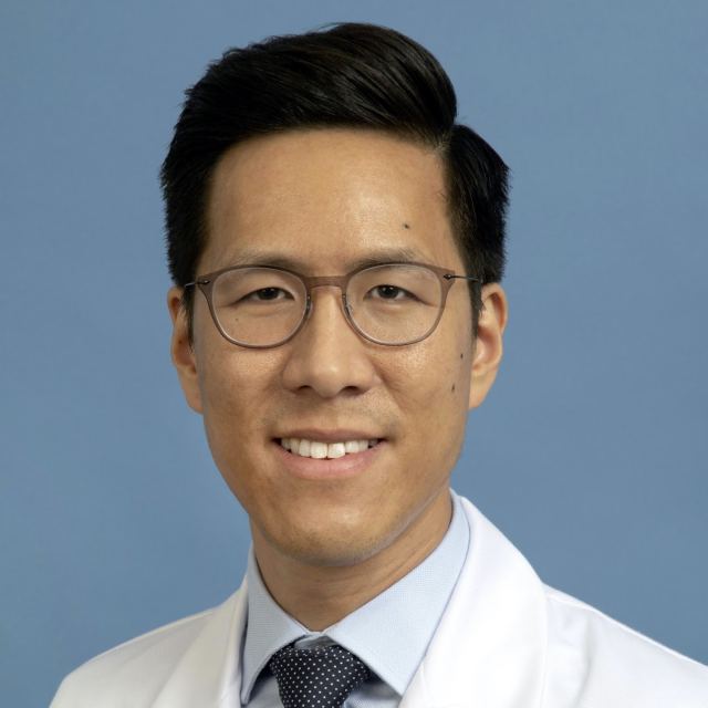 Dr. Simon Fung, MD MA FRCOphth photo