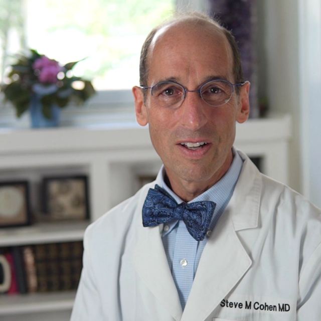 Dr. Steven Cohen, MD photo