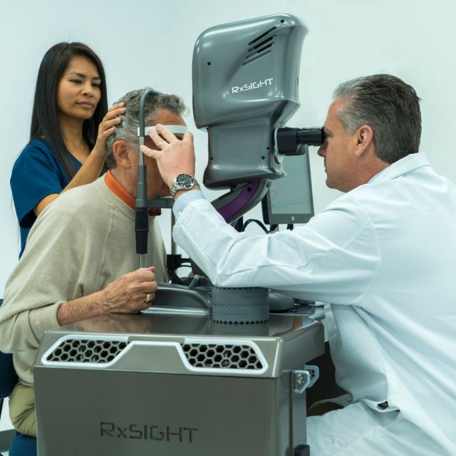 Dr. Thomas P. Lindquist, MD. photo