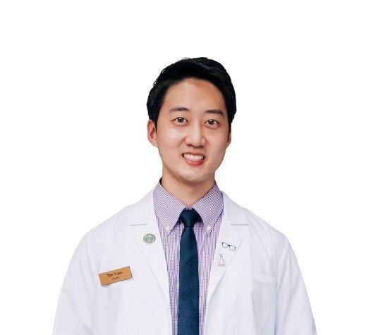 Dr. Timothy Yuan, OD photo