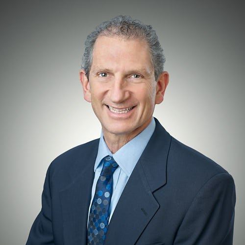 Dr. Todd Cohan photo