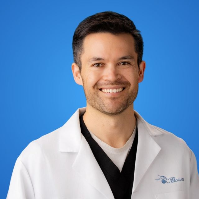 Dr. Todd Silverberg photo
