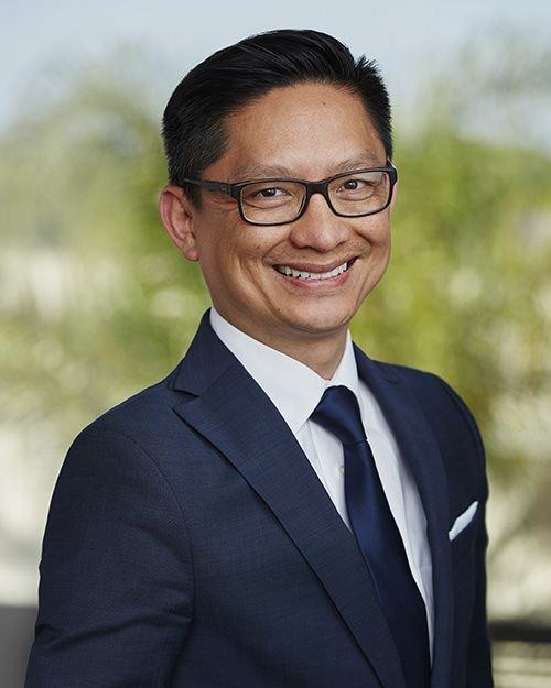 Dr. Trung Nguyen photo