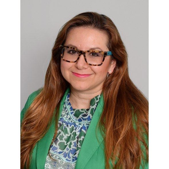 Dr. Valerie Elmalem photo