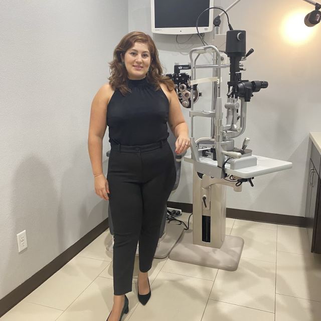 Dr. Victor Gonzalez photo