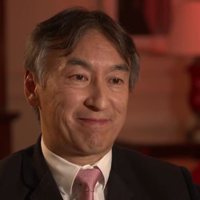 Dr. Wilson Ko, MD photo