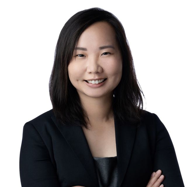 Dr. Ying-Ta Chen photo