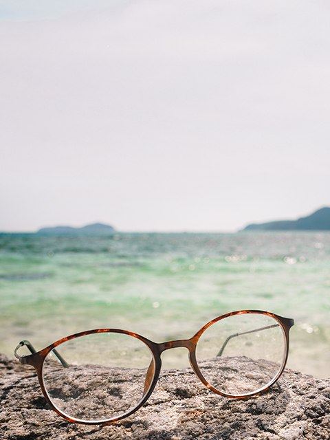 Dream Vision Eye Care photo