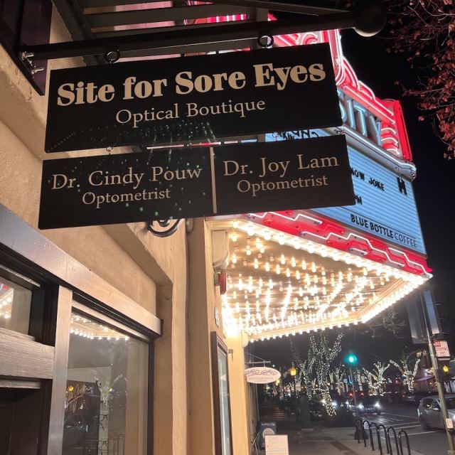 Drs. Matteson and Most photo