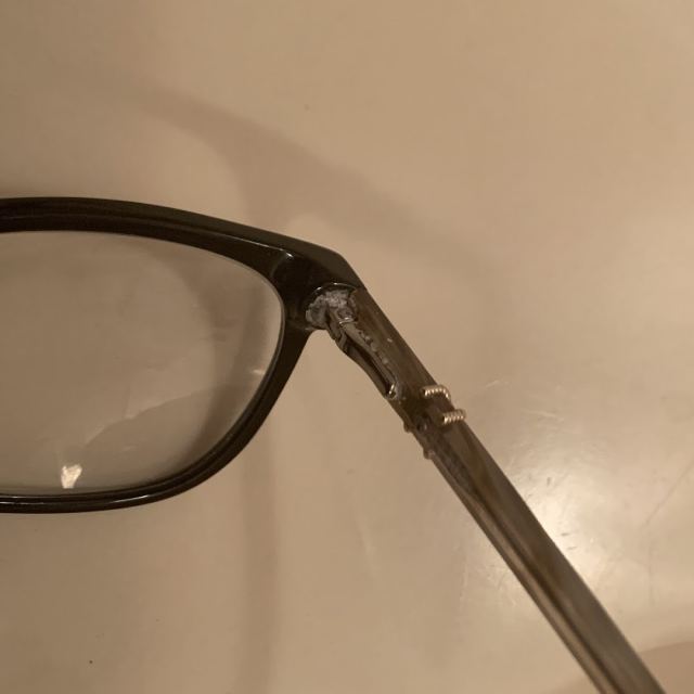 Dry Eyes-Allergy Care photo