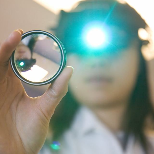 East Ridge Eye Center photo