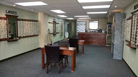 Ellet Vision photo
