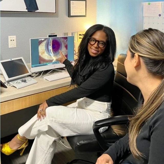Ellington Eyecare photo