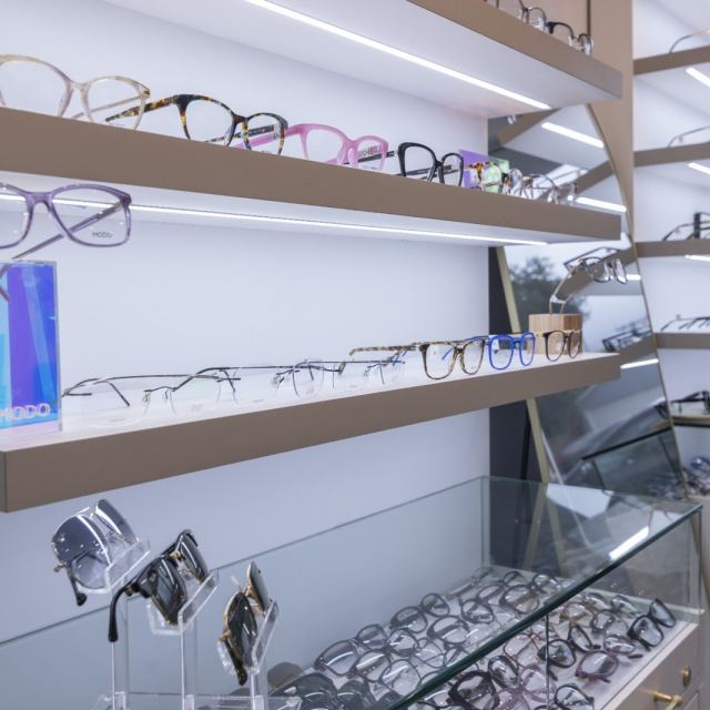 Empire Center Optometry photo