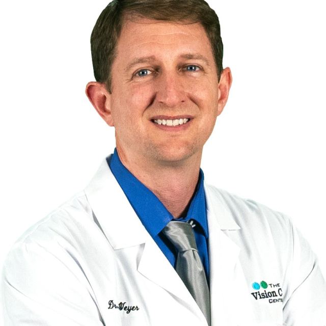 Eric J. Weyer, OD - The Vision Care Center photo
