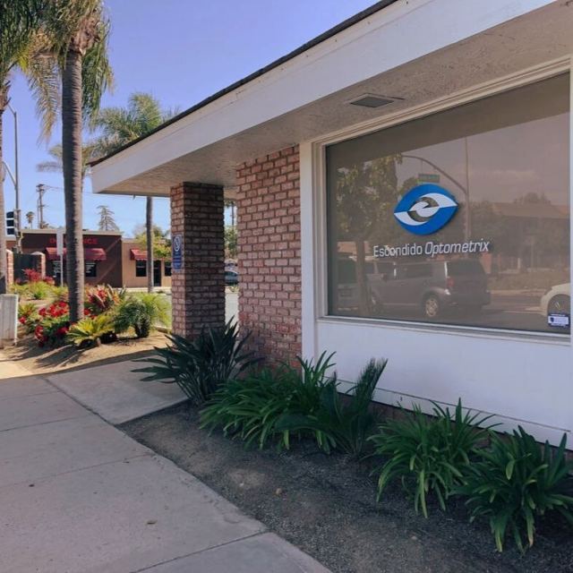 Escondido Optometrix photo