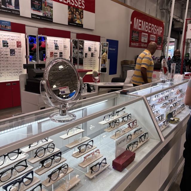Essential Eye Care photo