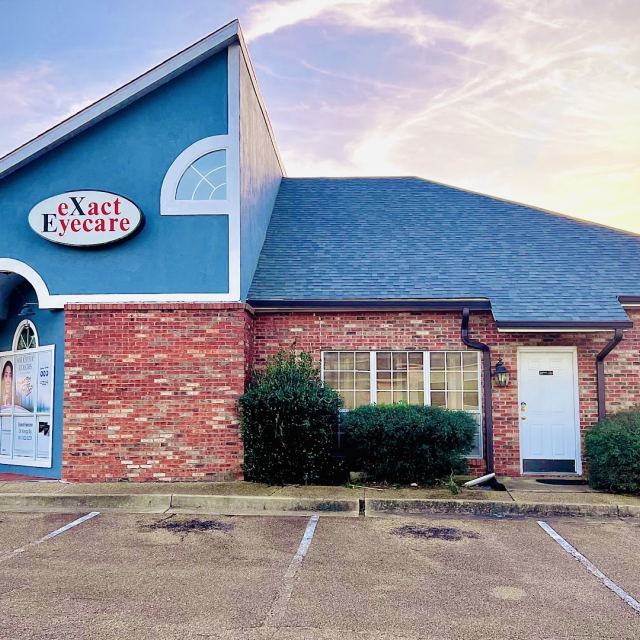 Exact Eyecare photo
