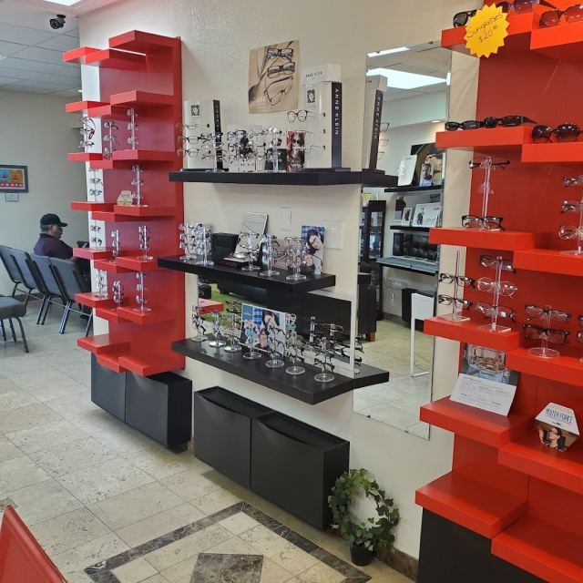 Eye C optical | Optometrist Glasses photo