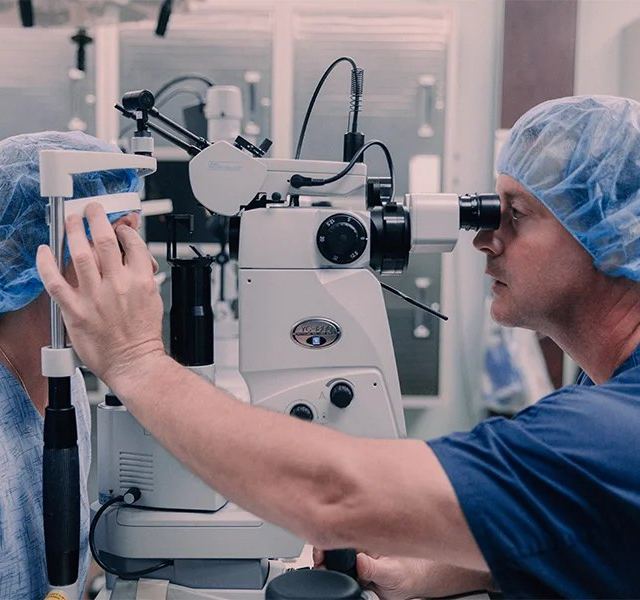 Eye Care Associates photo