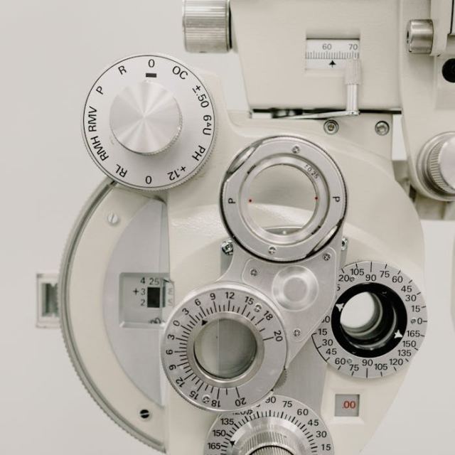 Eye Care Associates PC photo