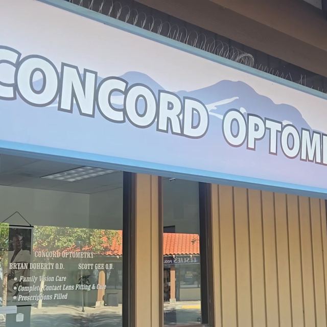 Eye Care Center photo