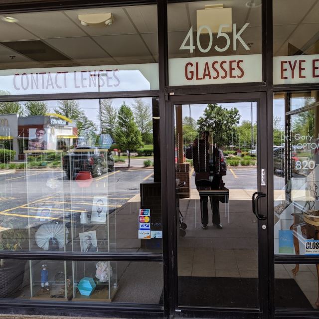 Eye Care photo