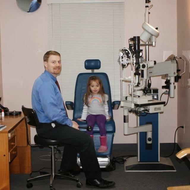 Eye Care of Danbury, LLC photo