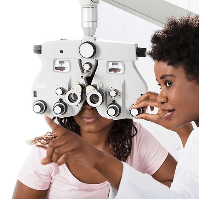 Eye Care Of Iowa PC photo