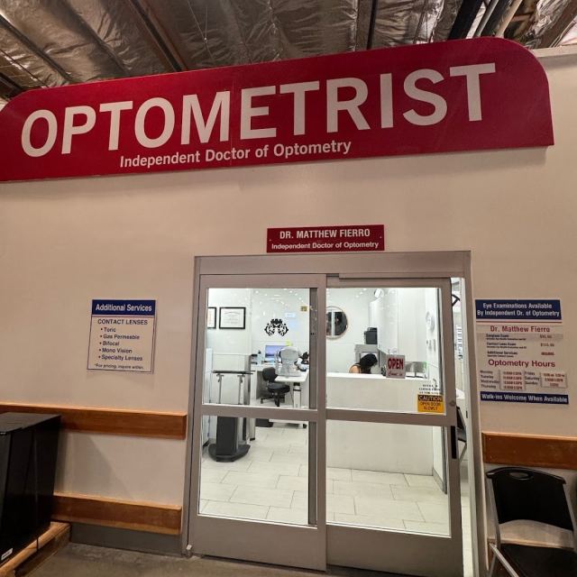 Eye Care of Scottsdale - Matthew Fierro, O.D. photo