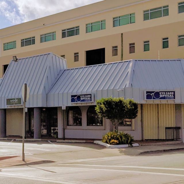 Eye Care Optical Center photo