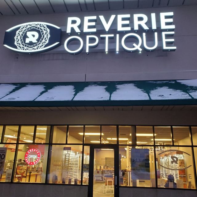Eye Care Vision Center photo