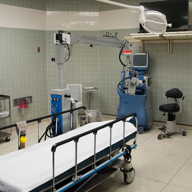 Eye Center of Central Georgia, PC photo