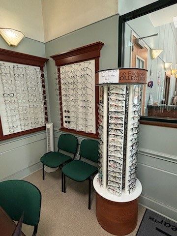 Eye Center of Charleston photo