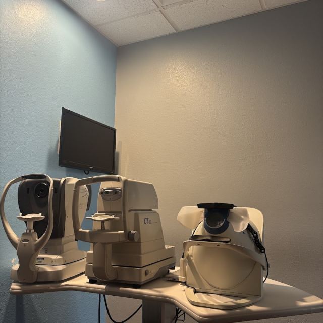 Eye Clinic photo